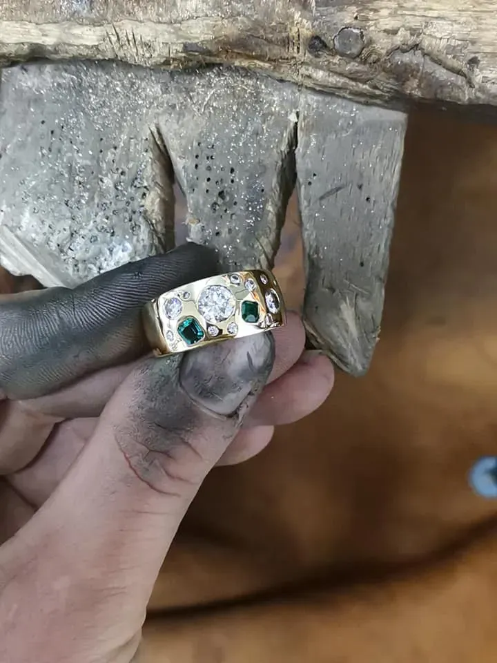 Transformation bijoux près de Audenge