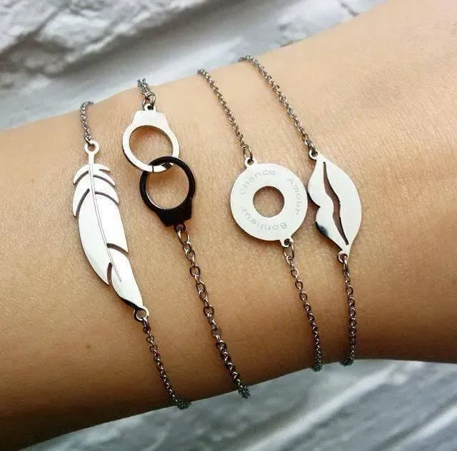 Création de bijoux près de Audenge